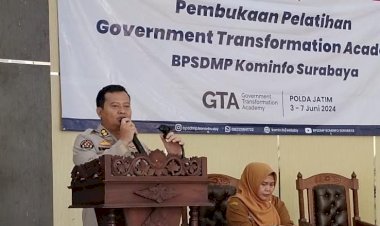 *Tingkatkan-Kemampuan-Bidhumas-Polda-Jatim-Gelar-Pelatihan-Goverment-Transformation-Academy*